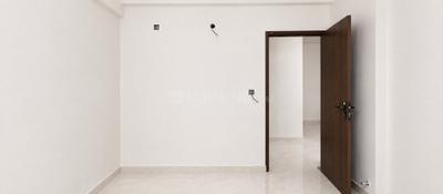 Bedroom Image of 1195 Sq.ft 2 BHK Apartment / Flat for sale in United Dream City by United Projects, Huskur Bengaluru for Rs. 12000000