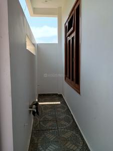 Balcony Image of 1350 Sq.ft 2 BHK Independent House for sale in Akshansh Enclave Phase 3, Lolai Lucknow for Rs. 5500000