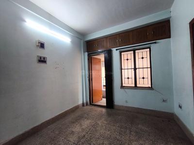Living Room Image of 660 Sq.ft 2 BHK Apartment / Flat for sale in Garia, Sonarpur Kolkata for Rs. 2195000