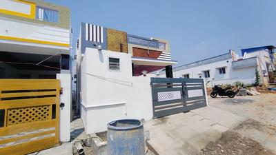 Image of 700 Sq.ft 2 BHK Villa for sale in Chengalpattu, Chennai for Rs. 2257000