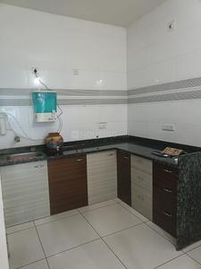 Kitchen Image of 850 Sq.ft 2 BHK Apartment / Flat for sale in Sama Savli Vadodara for Rs. 5000000