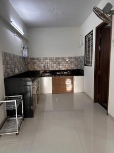 Kitchen Image of 1650 Sq.ft 3 BHK Apartment / Flat for sale in Majestique Signature Tower Phase 2, Balewadi Pune for Rs. 19000000