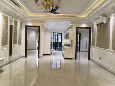 Living Room Image of 2050 Sq.ft 3 BHK Builder Floor for sale in Luxury Floors Gee Aar, Sector 47 Gurgaon for Rs. 28900000