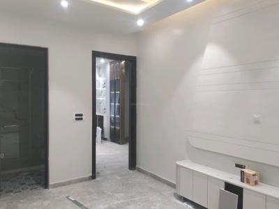 Bedroom Image of 1800 Sq.ft 3 BHK Builder Floor for sale in Vikaspuri Luxury Homes, Vikaspuri New Delhi for Rs. 35000000