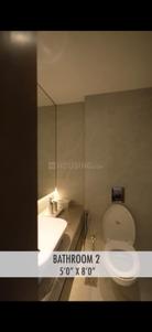 Bedroom Image of 1295 Sq.ft 3 BHK Apartment / Flat for sale in Narang Narang Privado, Thane West Thane for Rs. 37700000