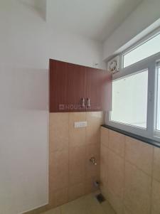 Kitchen Image of 400 Sq.ft 1 BHK Apartment / Flat for rent in Prestige Bagamane Temple Bells, RR Nagar Bengaluru for Rs. 30000