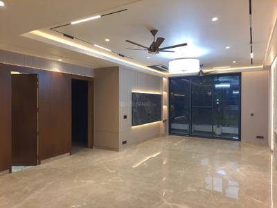 Living Room Image of 3160 Sq.ft 4 BHK Builder Floor for sale in Sector 43 Gurgaon for Rs. 62100000