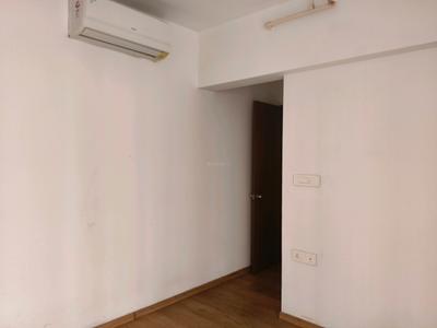 Bedroom Image of 1400 Sq.ft 3 BHK Apartment / Flat for rent in Lodha Lakeshore Greens, Palava Phase 2 Thane for Rs. 38000