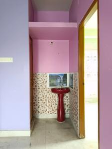 Passage Image of 850 Sq.ft 2 BHK Apartment / Flat for sale in Garfa Kolkata for Rs. 4900000