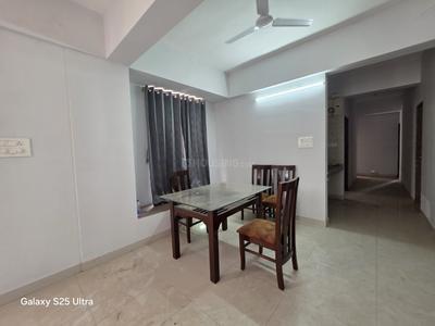 Hall Image of 2028 Sq.ft 3 BHK Apartment / Flat for sale in Fulcrum Tennessee, Talegaon Dabhade Pune for Rs. 9500000