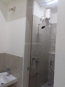 Image of 550 Sq.ft 1 BHK Apartment / Flat for rent in Ashar Arize NMM Society Tower A, Kalwa, Thane for Rs. 30000