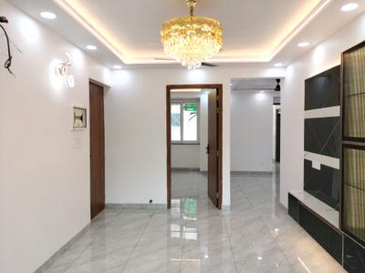 Living Room Image of 1600 Sq.ft 3 BHK Apartment / Flat for sale in AAKRITI APARTMENTS, Sector 4 Dwarka New Delhi for Rs. 26900000