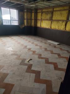 Balcony Image of 1800 Sq.ft 3 BHK Builder Floor for rent in Alpha II Greater Noida for Rs. 35000