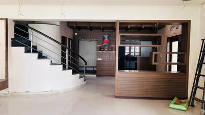 Living Room Image of 4671 Sq.ft 4 BHK Villa for sale in Thaltej Ahmedabad for Rs. 90000000