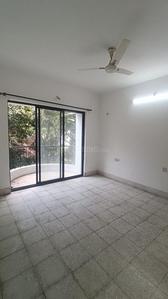 Hall Image of 1200 Sq.ft 2 BHK Apartment / Flat for rent in Karia Konark Enclave, Sangamvadi Pune for Rs. 40000