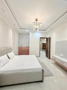 Bedroom Image of 1150 Sq.ft 3 BHK Apartment / Flat for sale in Kharar Mohali for Rs. 5790000