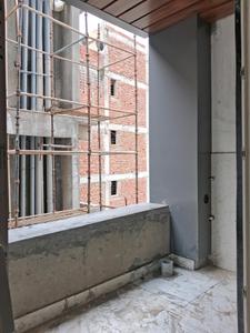 Bedroom One Image of 1450 Sq.ft 3 BHK Apartment / Flat for sale in Capital Home 102, Sector 102 Noida for Rs. 6300000
