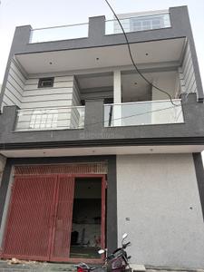 3 BHK Independent House