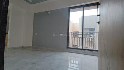 Living Room Image of 1250 Sq.ft 2 BHK Apartment / Flat for rent in Vatva Ahmedabad for Rs. 16000