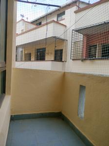 Drying Area Image of 900 Sq.ft 2 BHK Apartment / Flat for sale in Brookefield Bengaluru for Rs. 8500000