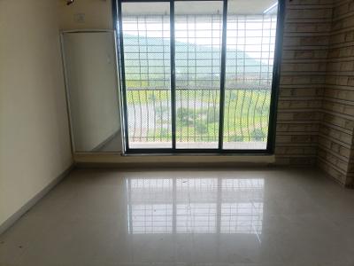 Bedroom Image of 1250 Sq.ft 3 BHK Apartment / Flat for sale in Maitri Bonanza Paradise, Kharghar Navi Mumbai for Rs. 13900000