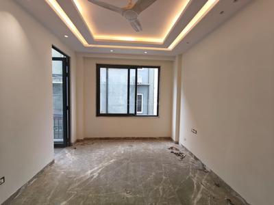 Hall Image of 2200 Sq.ft 4 BHK Builder Floor for sale in Anand Niketan New Delhi for Rs. 107500000