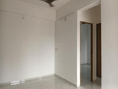 Devkinandan Parmeshwar 8 Living Room 1