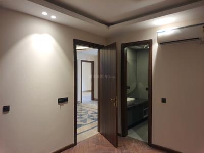 Bedroom Image of 2700 Sq.ft 4 BHK Builder Floor for sale in Suncity Township, Sector 54 Gurgaon for Rs. 56500000