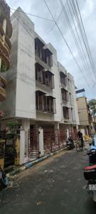 Image of 850 Sq.ft 2 BHK Apartment / Flat for sale in Tollygunge, Kolkata for Rs. 5100000
