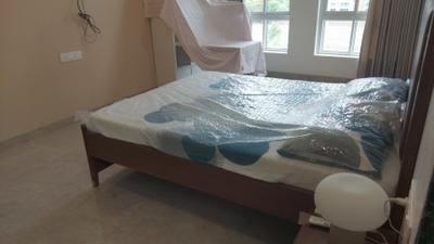 Bedroom Image of 3078 Sq.ft 4 BHK Independent House for rent in Lodha Belmondo, Gahunje Pune for Rs. 250000