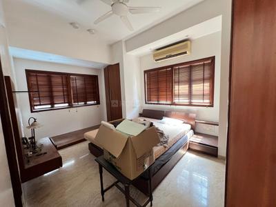 Bedroom Image of 2500 Sq.ft 5 BHK Independent House for sale in Erandwane Pune for Rs. 58000000