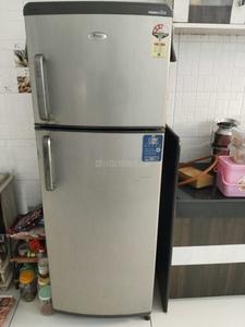 Kitchen Image of Only for Girls PG in Jodhpur, Ahmedabad