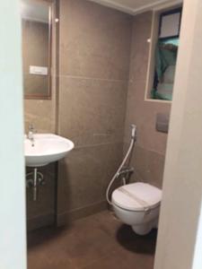 Bedroom Two Image of 742 Sq.ft 2 BHK Apartment / Flat for sale in Shree Savaliya Heights, Bhayandar East Mira Bhayandar for Rs. 10700000