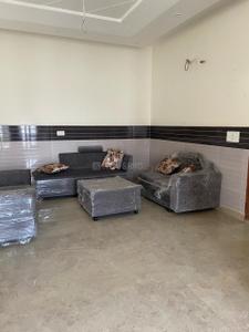 Hall Image of 1450 Sq.ft 2 BHK Builder Floor for rent in Sector 77 Mohali for Rs. 27000