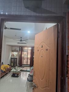 Bedroom Image of 1500 Sq.ft 3 BHK Apartment / Flat for sale in Kalyan West Kalyan for Rs. 8500000