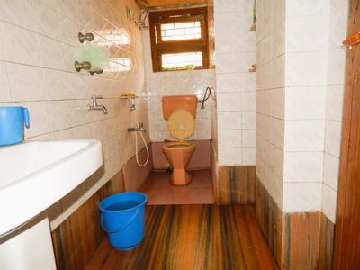 Image of 740 Sq.ft 2 BHK Apartment / Flat for sale in Dum Dum Cantonment, Kolkata for Rs. 2100000
