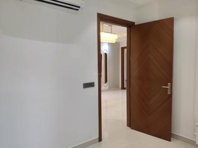 Bedroom Image of 2040 Sq.ft 3 BHK Apartment / Flat for sale in M3M Heights, Sector 65 Gurgaon for Rs. 38760000