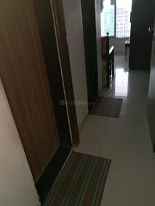 Bedroom Image of 435 Sq.ft 1 BHK Apartment / Flat for rent in Bhayandar East Mira Bhayandar for Rs. 35000