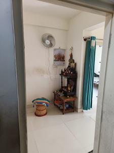 Hall Image of 1506 Sq.ft 3 BHK Apartment / Flat for sale in Nagarbhavi Bengaluru for Rs. 14000000
