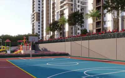 Image of 2764 Sq.ft 4 BHK Apartment / Flat for sale in Aparna Sarovar Zicon, Serilingampally, Hyderabad for Rs. 33000000