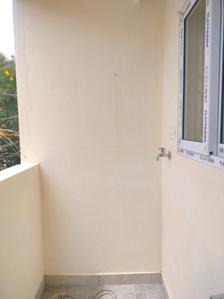 Drying Area Image of 1360 Sq.ft 3 BHK Apartment / Flat for sale in Doddanagamangala Bengaluru for Rs. 7355555