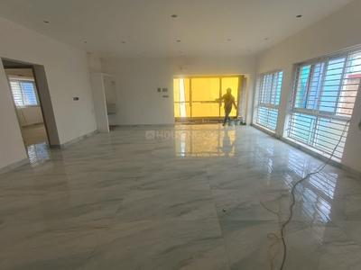 Hall Image of 1400 Sq.ft 3 BHK Apartment / Flat for rent in Adambakkam Chennai for Rs. 35000