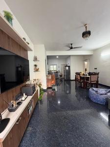 2 BHK Independent Builder Floor