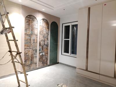 Bedroom Image of 2855 Sq.ft 4 BHK Builder Floor for sale in DLF Independent Floors, DLF Phase 3 Gurgaon for Rs. 39500000