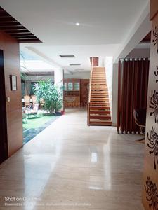 Image of 10000 Sq.ft 5 BHK Independent House for rent in Jakkur, Bengaluru for Rs. 265000