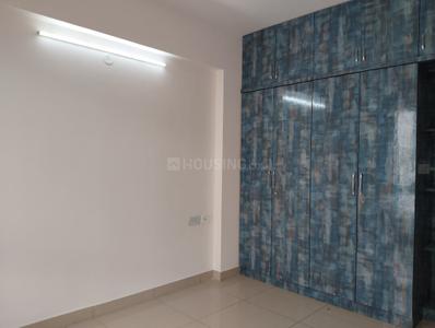 Bedroom Image of 1585 Sq.ft 3 BHK Apartment / Flat for sale in White Field Ville, Whitefield Bengaluru for Rs. 20600000