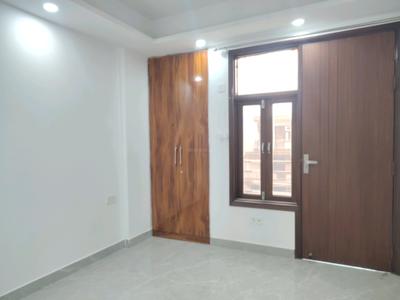 Bedroom Image of 1000 Sq.ft 2 BHK Apartment / Flat for sale in Neb Sarai New Delhi for Rs. 5000000