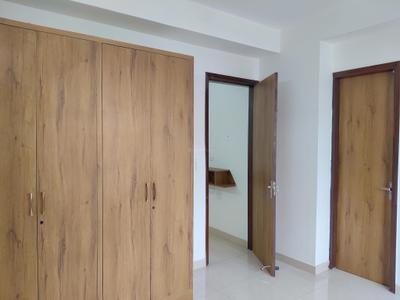 Bedroom Image of 1100 Sq.ft 2 BHK Builder Floor for rent in Sector 51 Gurgaon for Rs. 36000