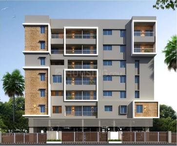 Image of 1496 Sq.ft 3 BHK Apartment / Flat for sale in Prabhag 36, Pune for Rs. 31900000