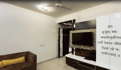 Image of 1985 Sq.ft 3 BHK Apartment / Flat for sale in Iscon Platinum, Bopal, Ahmedabad for Rs. 20000000